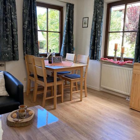 Ferienwohnung Allgaeublick Regina Bad Hindelang Extérieur photo