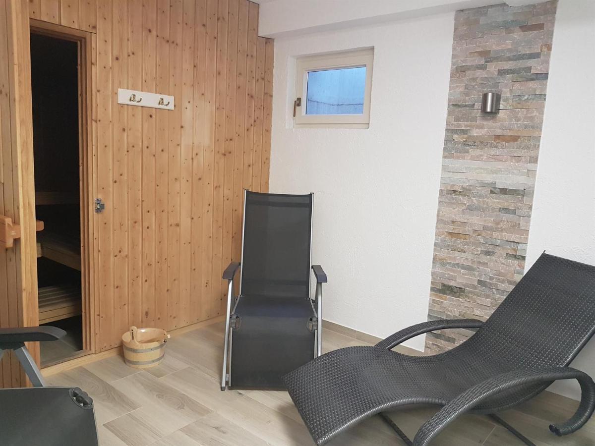 Ferienwohnung Allgaeublick Regina Bad Hindelang Extérieur photo