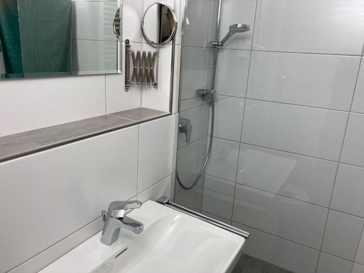 Ferienwohnung Allgaeublick Regina Bad Hindelang Extérieur photo