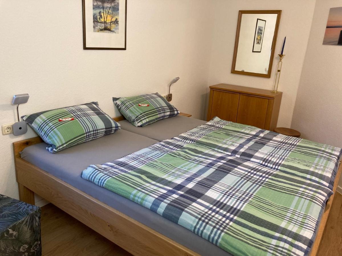 Ferienwohnung Allgaeublick Regina Bad Hindelang Extérieur photo
