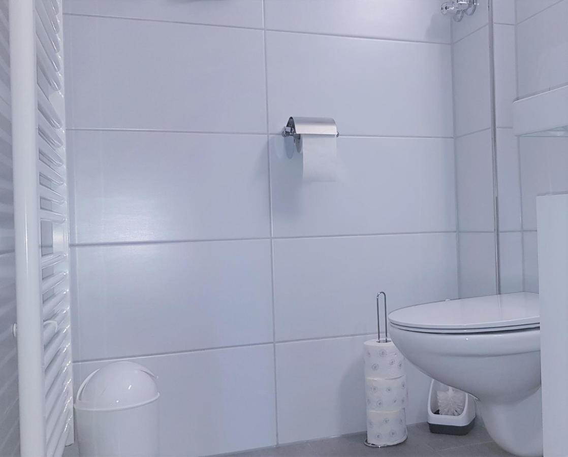 Ferienwohnung Allgaeublick Regina Bad Hindelang Extérieur photo