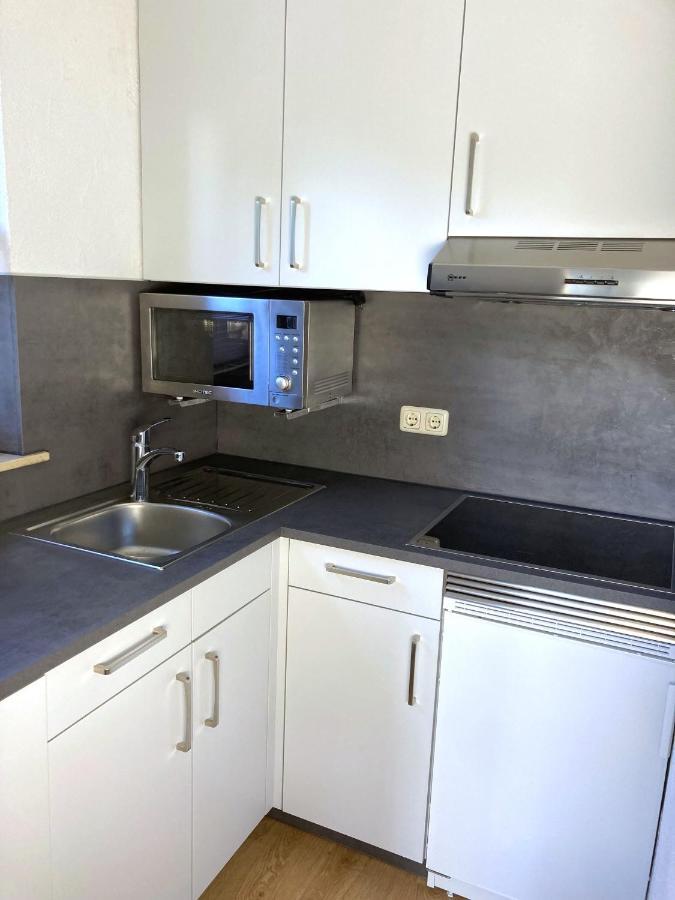 Ferienwohnung Allgaeublick Regina Bad Hindelang Extérieur photo