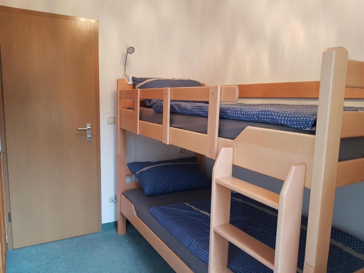 Ferienwohnung Allgaeublick Regina Bad Hindelang Extérieur photo